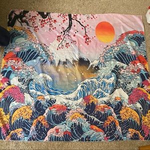 3 tapestries for sale. Moving and need gone!